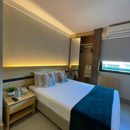 Flat Praia Home Experience Dante Michelini 비토리아 외부 사진
