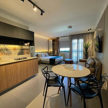 Flat Praia Home Experience Dante Michelini 비토리아 외부 사진