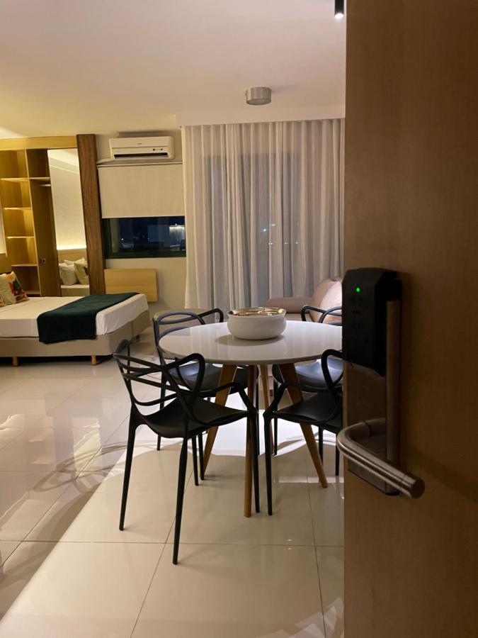 Flat Praia Home Experience Dante Michelini 비토리아 외부 사진