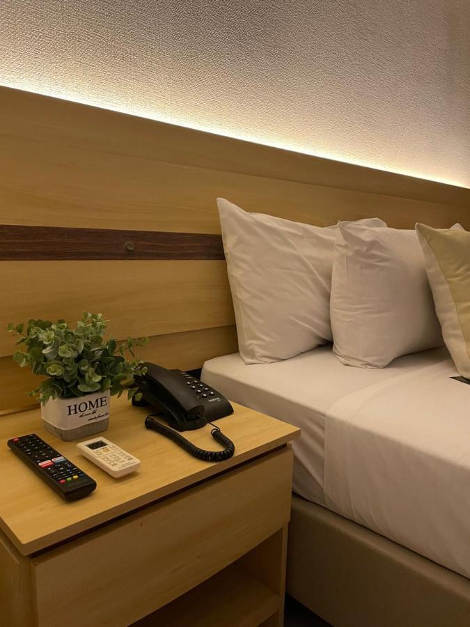 Flat Praia Home Experience Dante Michelini 비토리아 외부 사진