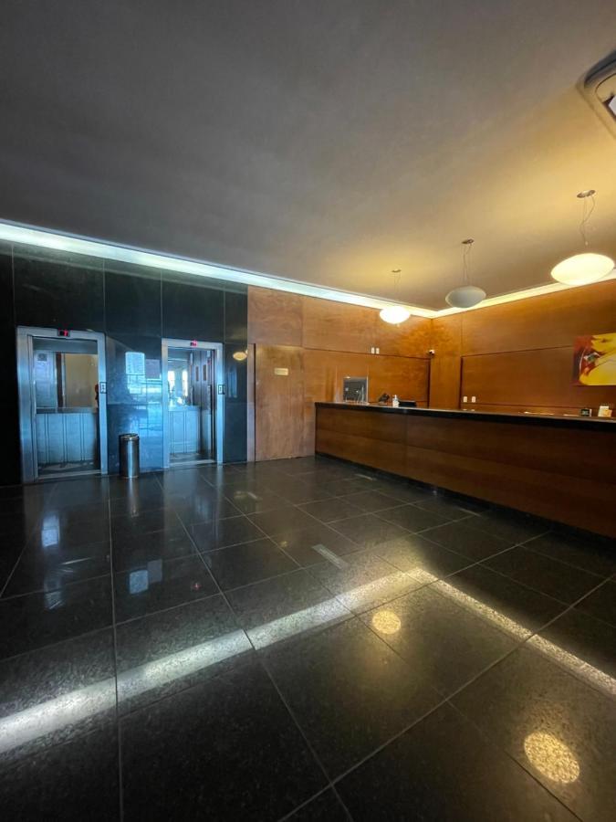 Flat Praia Home Experience Dante Michelini 비토리아 외부 사진